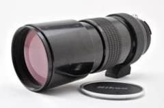 Nikon Ai Nikkor 300mm F4.5 #2974459