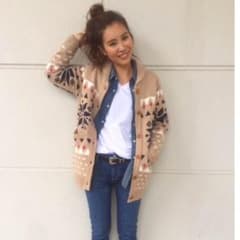 RODEO CROWNS☆109限定のサムネイル