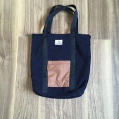 L.L.Bean  トートバックのサムネイル