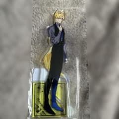 Thumbnail of D.Gray-man THEキャラ デカアクリルスタンド cat 猫 リンク