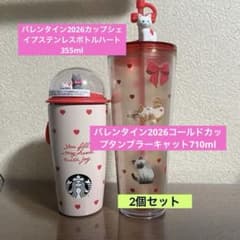 VT2026カップステンレスボトルハート&コールドカップタンブラー 