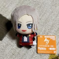 摂津万里 ちびぐるみ 第三弾