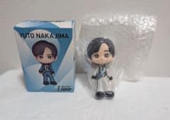 Hey!Say!JUMP 中島裕翔 シークレット フィギュア - メルカリ