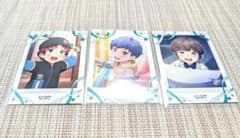 C.FIRST 파샤 이것 10탄 SideM[익명 배송]