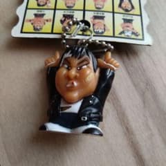 □プロレスリング キーホルダー コレクション 大仁田厚 - メルカリ