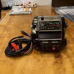 ミヤエポック Miya Epoch　ES-800　デラックス　大型電動リール 電動リールMiya Epoch800 ES-800 DELUXE 4SPEED - メルカリ