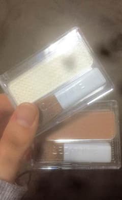 セザンヌ ハイライト  シェーディングのサムネイル