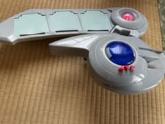 【3/22迄出品】デュエルディスク　遊戯王GXのサムネイル