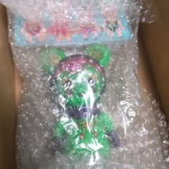 izumonster 15cm kodamatoy スピンオフチャーミーちゃん - メルカリ