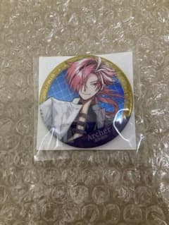 高杉晋作 FGO サーヴァント ホログラム 缶バッジ 再販 Vol.1 - メルカリ