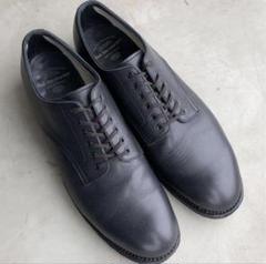 定価66000】foot the coacher サービスマン シューズ - メルカリ