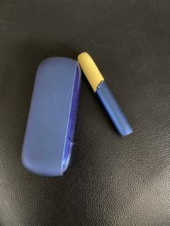 IQOS duo3のサムネイル