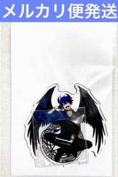 Thumbnail of 桃源暗鬼 一ノ瀬四季 悪魔ver. アクリルスタンド ファボテリア 天使と悪魔