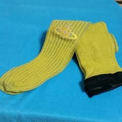 ここみつc0様専用ヴィヴィアンウエストウッドタイツのサムネイル