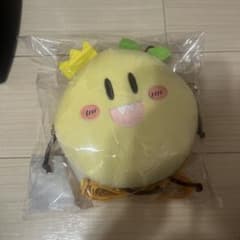 あっきぃ Birthday goods 2026 イモリ王子ポシェット - メルカリ