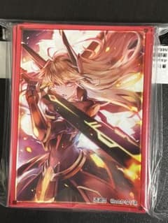 遊戯王 K9－17号 イヅナ スリーブ | Shop at Mercari from Japan