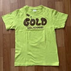 黄緑　半袖　Tシャツ　150のサムネイル