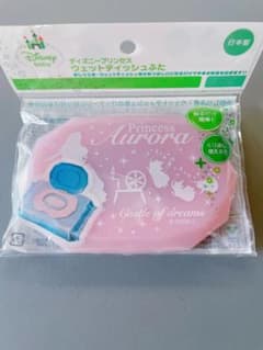 ウェットティッシュふたのサムネイル