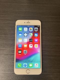Apple iPhone 6 Plus 64GB Battery 100%