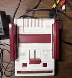 ファミリーコンピューター　av化済みのサムネイル