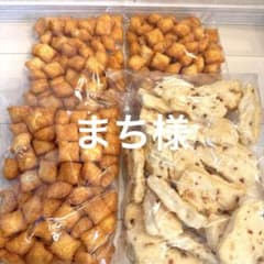まち様専用】岩塚製菓4袋おまとめセット - メルカリ