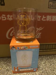 도카이 온에어 이치 반 쿠지 유리 컬렉션 테츠야
