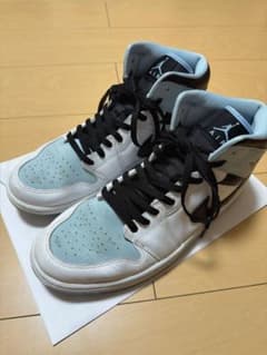 NIKE Air Jordan 1 Mid SE DV1308-104 28cmのサムネイル