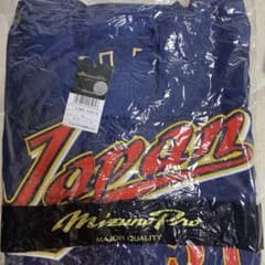 イチロー WBC 2006 オーセンティックユニフォーム L - メルカリ