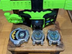 り*ん様 ビヨンドライバーまとめ売りのサムネイル