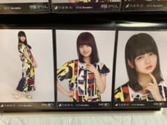 乃木坂46 生写真 コンプのサムネイル