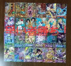 ドラゴンボールヒーローズ まとめ売り - メルカリ