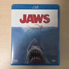 JAWS ジョーズ ブルーレイのサムネイル