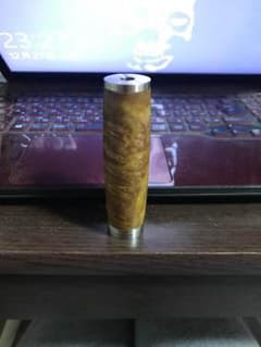 sohers mod Rainbow18650のサムネイル