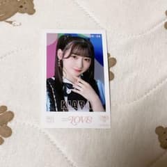 ＝LOVE 齋藤樹愛羅 ミニフォトカードvol.3のサムネイル