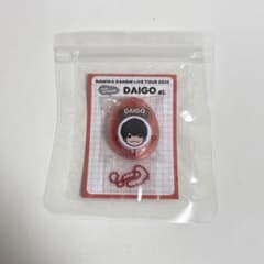 なにわ男子 西畑大吾 ボイスキーホルダーのサムネイル