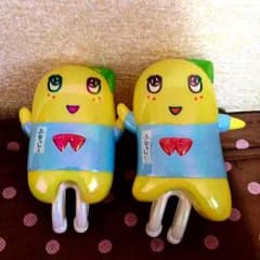 ふなっしー 洗濯バサミのサムネイル