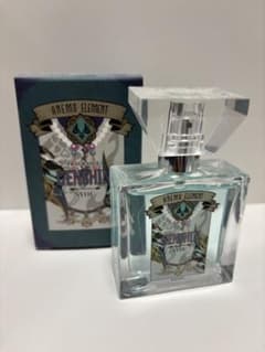 Genshin Impact Xiao Primaniacs Fragrance