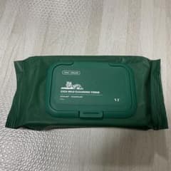 シカ マイルドクレンジング ティッシュ VTのサムネイル