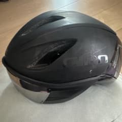 GIRO Vanquish MIPSロードバイク用ヘルメット バイザー付き - メルカリ