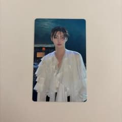 ENHYPEN DARK BLOOD トレカ ソンフン - メルカリ