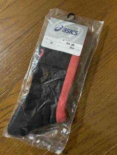 Masateru Yoshikawa様専用【新品・未使用・未開封】アシックスのサムネイル