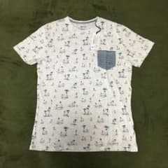 ☆値下げ☆  新品  GAS  Tシャツのサムネイル