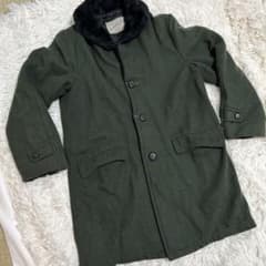 60年代 LAND-N-LAKES ギャングコート (メンズ M相当) - メルカリ