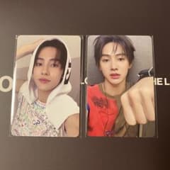 【激レア】CORTIS ソンヒョン ユニバ ラキドロ　トレカ CORTIS ソンヒョン ユニバ ウィバース 先着ラキドロ jp トレカ - メルカリ