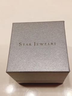 スタージュエリー　ネックレスのサムネイル