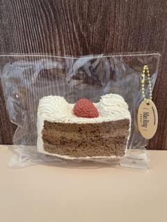 【MaoRong】【マオロン】スクイーズのサムネイル