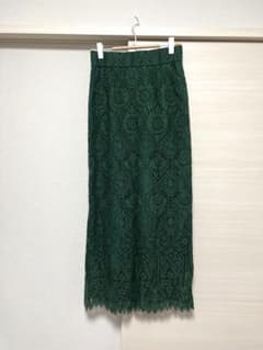 プラステ　ロングスカート❤️SALE❤️のサムネイル