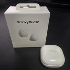 Galaxy buds2のサムネイル