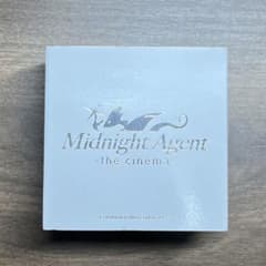 ポケモンセンターオリジナル腕時計Midnight Agent インテレオンのサムネイル