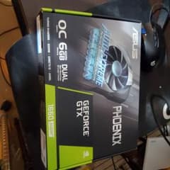 GTX1660Super6Gのサムネイル